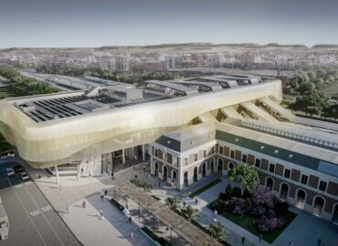 Castilla y León impulsa el uso de BIM en licitaciones públicas por valor de casi 650 millones de euros