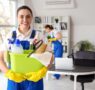 Klearfy se adapta a la oficina del futuro: salud, productividad y confianza