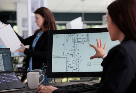 The Factory School anuncia un título oficial universitario europeo para el Máster BIM Manager con IA