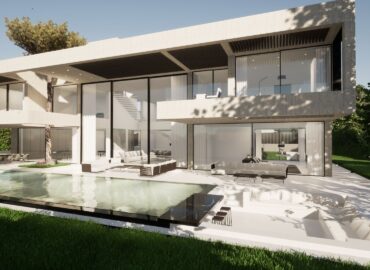 DmasC Arquitectos: La revolución de las casas inteligentes que aprenden de sus habitantes