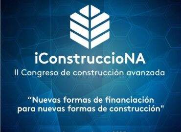 IA, BIM y financiación innovadora: el nuevo eje de la construcción se debate en otoño