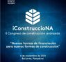 IA, BIM y financiación innovadora: el nuevo eje de la construcción se debate en otoño