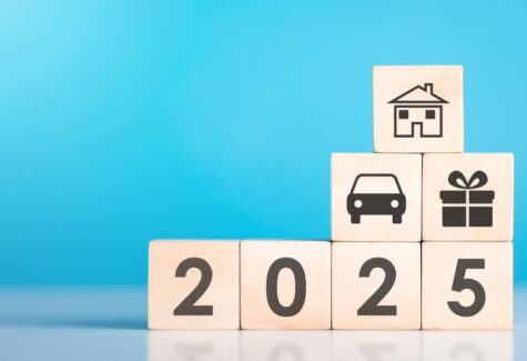 El sector inmobiliario cerrará 2025 con 750.000 compraventas y una subida de precios de hasta el 6%, según Tecnotramit