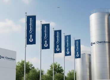 Chemiboss, del Grupo Eurotex, impulsa un modelo exclusivo para distribuidores en el sector químico