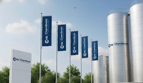 Chemiboss, del Grupo Eurotex, impulsa un modelo exclusivo para distribuidores en el sector químico