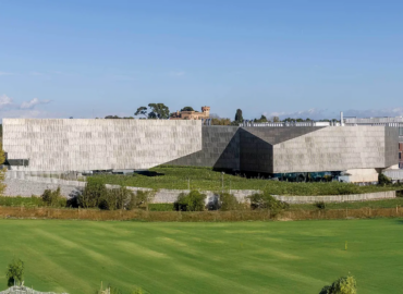 COPISA: especialista y líder en la ejecución de centros de datos