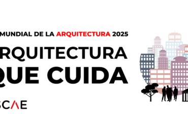 El COACM celebra el Día Mundial de la Arquitectura con el lema ‘Arquitectura que cuida’