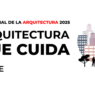 El COACM celebra el Día Mundial de la Arquitectura con el lema ‘Arquitectura que cuida’