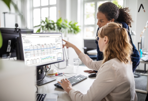 Anook Construction lanza su nuevo cuadro de mando para optimizar la gestión de las constructoras