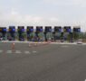 Kapsch TrafficCom renueva la infraestructura de peaje de la autopista del País Vasco