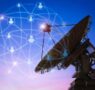 Goriz Telecomunicación amplía la conexión satelital