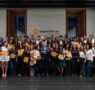 49 jóvenes arquitectos premiados con becas Arquia realizarán prácticas en estudios líderes mundiales