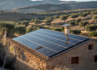 Solar360 detalla los beneficios de financiar instalaciones fotovoltaicas para hogares y familias