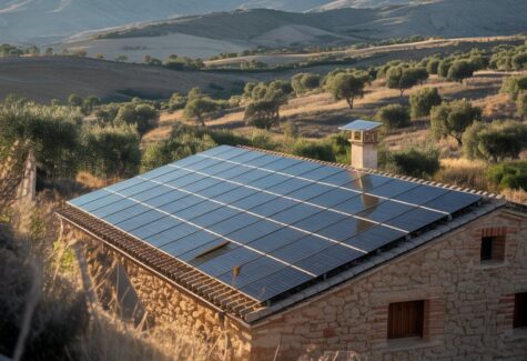 Solar360 detalla los beneficios de financiar instalaciones fotovoltaicas para hogares y familias