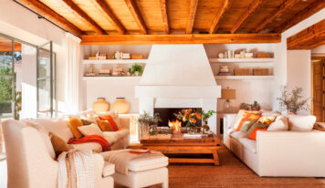 Transformar tu vivienda este otoño: tendencias en reformas integrales