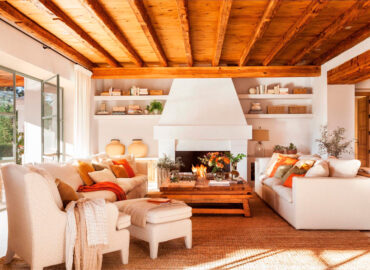 Transformar tu vivienda este otoño: tendencias en reformas integrales