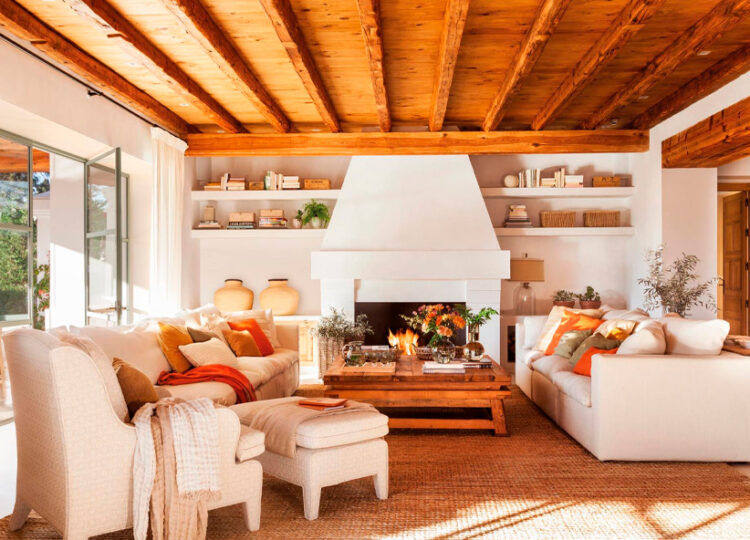 Transformar tu vivienda este otoño: tendencias en reformas integrales