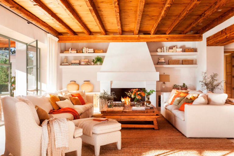 Transformar tu vivienda este otoño: tendencias en reformas integrales