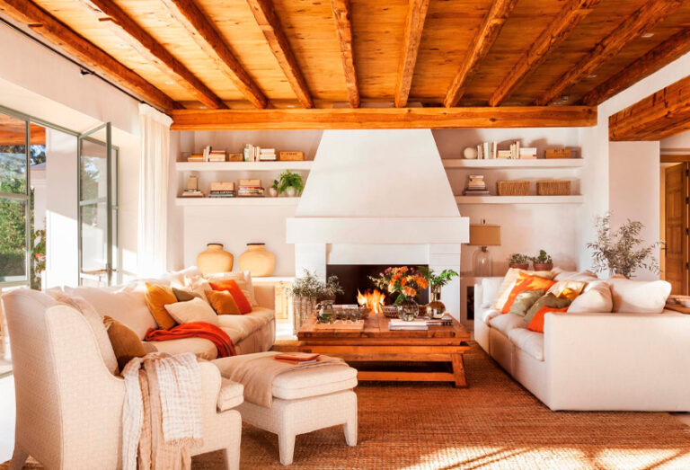 Transformar tu vivienda este otoño: tendencias en reformas integrales