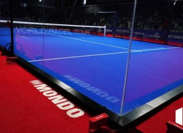 Decoraciones Moexfe firma las grandes alfombras de IFEMA, pasarelas, eventos deportivos y actos institucionales