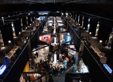 A@W Barcelona 2025: IA, BIM, construcción ligera o diseño urbano para descarbonizar la arquitectura