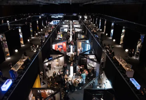 A@W Barcelona 2025: IA, BIM, construcción ligera o diseño urbano para descarbonizar la arquitectura