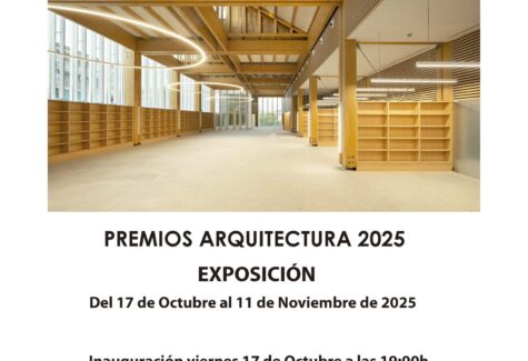 La arquitectura que mejora la vida: los Premios ARQUITECTURA 2025 llegan a Albacete