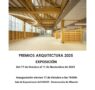 La arquitectura que mejora la vida: los Premios ARQUITECTURA 2025 llegan a Albacete