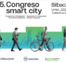 Ciudades inteligentes y transformación digital: IA, GIS, BIM y gemelos digitales en el centro del V Congreso RECI