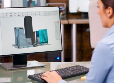 De arquitecto a BIM Manager: la formación que permite reconvertir la carrera profesional