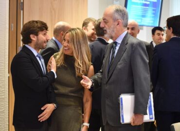 La AEA reúne en Bruselas a eurodiputados y al sector para analizar el CBAM en la industria del aluminio