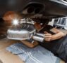 Talleres Murillo explica la importancia de los tubos de escape para proteger el coche y el medio ambiente