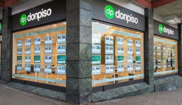 El precio de la vivienda subirá hasta un 8% y se rozarán las 800.000 compraventas en 2025, según donpiso