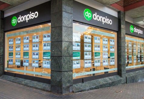 El precio de la vivienda subirá hasta un 8% y se rozarán las 800.000 compraventas en 2025, según donpiso