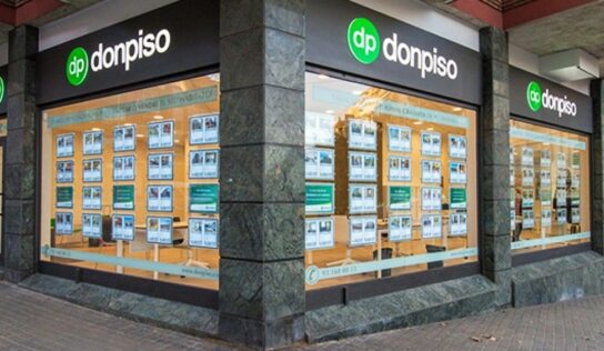 El precio de la vivienda subirá hasta un 8% y se rozarán las 800.000 compraventas en 2025, según donpiso