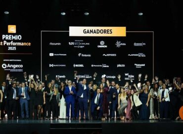 La excelencia y la innovación protagonizan el Premio Best Performance