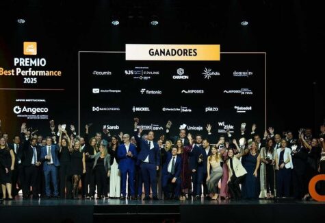 La excelencia y la innovación protagonizan el Premio Best Performance