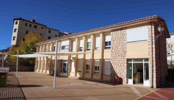 El Ayuntamiento renueva el CRA Duques de Pastrana con apoyo de la Diputación Provincial