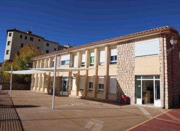 El Ayuntamiento renueva el CRA Duques de Pastrana con apoyo de la Diputación Provincial
