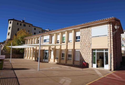 El Ayuntamiento renueva el CRA Duques de Pastrana con apoyo de la Diputación Provincial