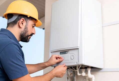 SyA Instalaciones informa sobre cómo comprobar la seguridad de las instalaciones de gas butano y propano