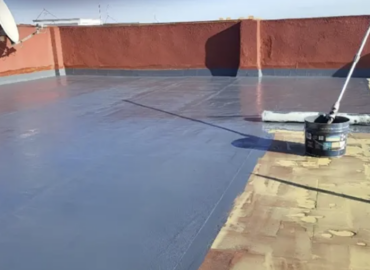 UltraPrime REG y Ultraflex: la solución integral para la rehabilitación de cubiertas transitables