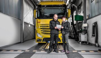 DEKRA acompaña a los conductores ante los cambios en masas y dimensiones en la ITV