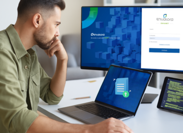 ENVALORA lanza un lector de DIs/FS para la carga masiva de documentos de gestión de residuos de envases