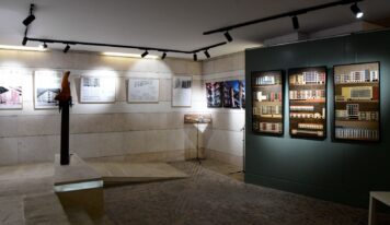 Francisco León Meler, el arquitecto que hizo de Cuenca su obra maestra