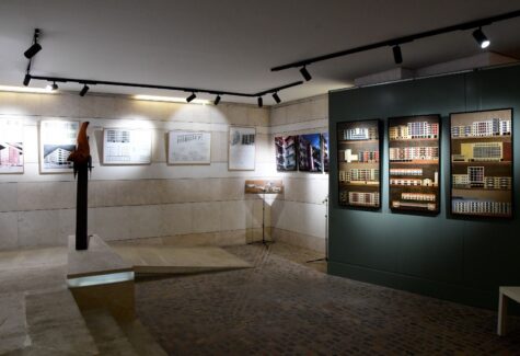 Francisco León Meler, el arquitecto que hizo de Cuenca su obra maestra