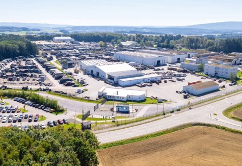 La certificación ambiental del material reciclado hanit® refuerza el avance de la economía circular