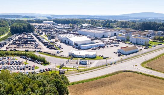 La certificación ambiental del material reciclado hanit® refuerza el avance de la economía circular