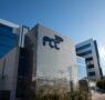 FCC aumenta sus ingresos un 7,7% en los nueve primeros meses del año