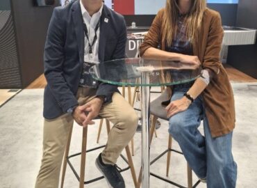 Gemma Mengual, nueva embajadora de RENOLIT ALKORPLAN